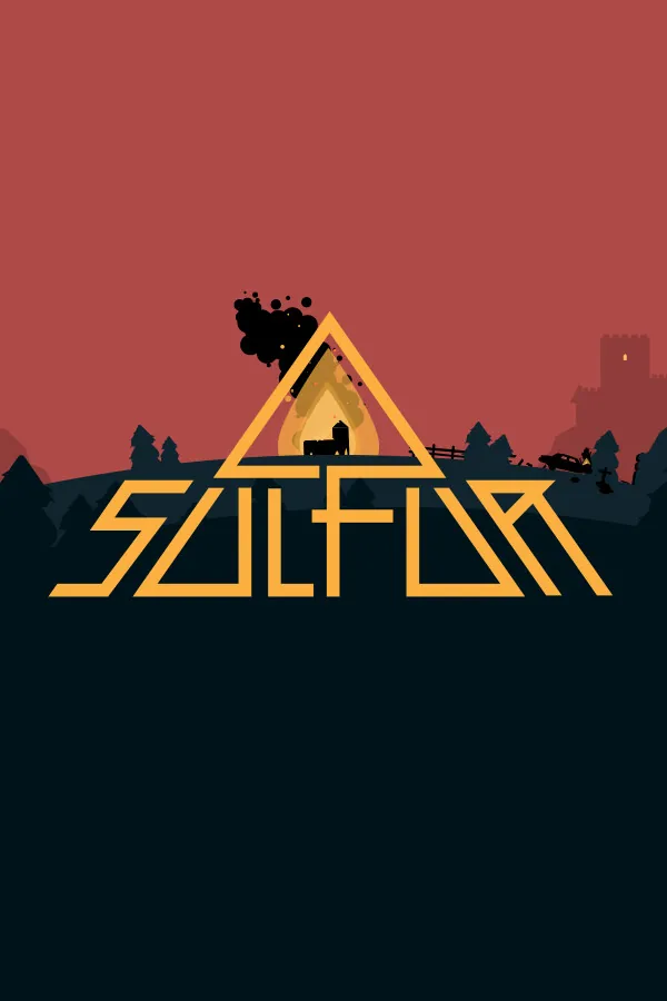 火湖 SULFUR | PC官方中文