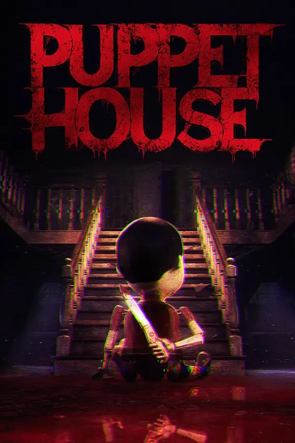 木偶屋（Puppet House）v1.24 PC中文