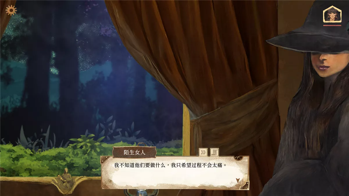 默示录献祭（The Apocalypse Sacrifice）V1.0 PC中文