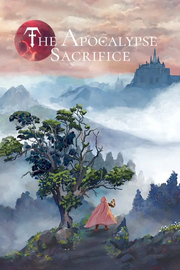 默示录献祭（The Apocalypse Sacrifice）V1.0 PC中文