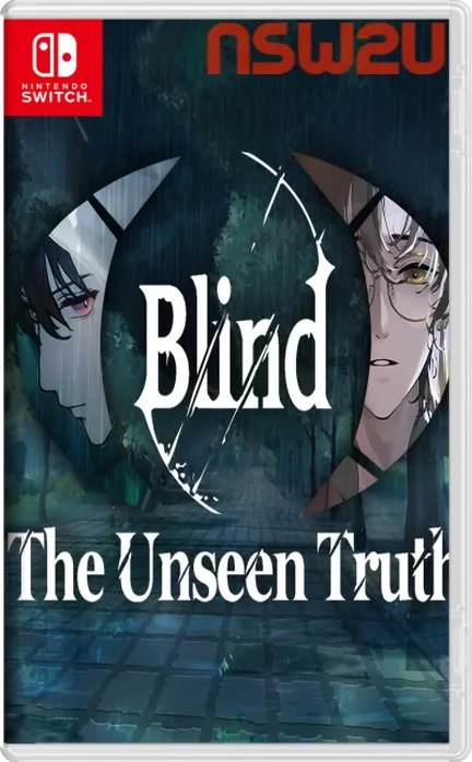 目盲 - 看不见的真相/Blind – The Unseen Truth Switch NSP (v1.0)中文
