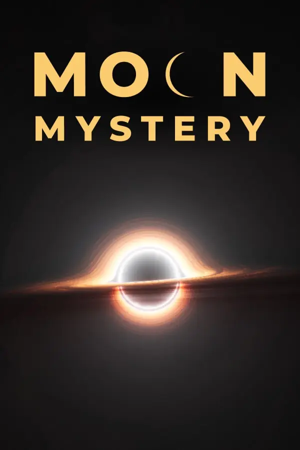 月球之谜（Moon Mystery）Build 16192982 PC中文