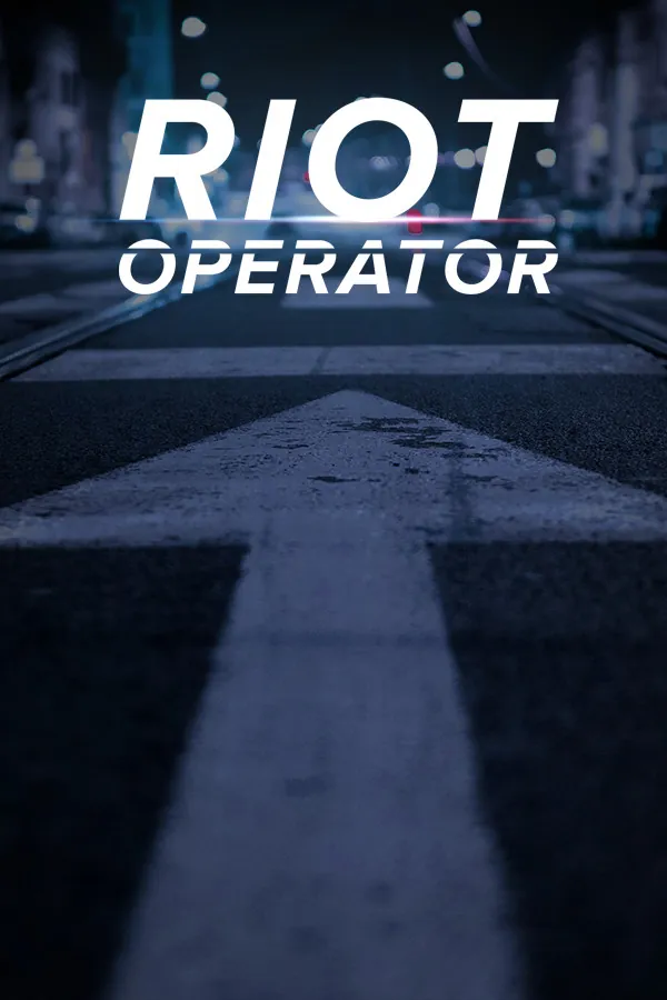 防暴警察调度员（Riot Operator）v1.0.0 PC中文
