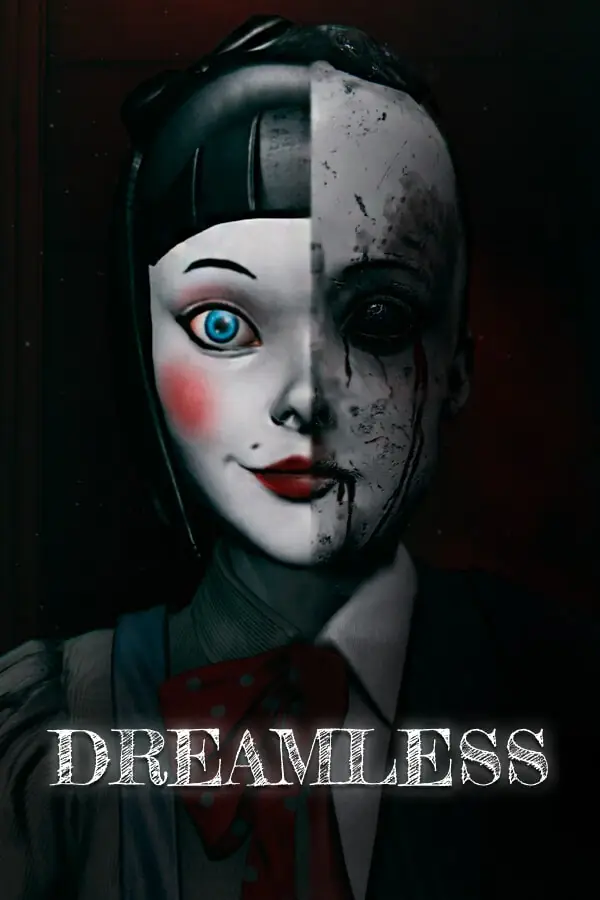 无梦（Dreamless）v29.10.2024 PC中文
