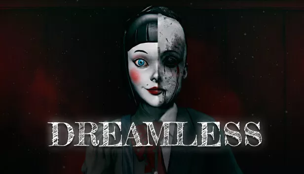 梦境缺失 Dreamless|官方中文|解压即撸|