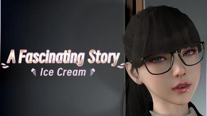 PC中文攻略 高管张伟和他面试时的冰激凌A fascinating story : Ice Cream 116M
