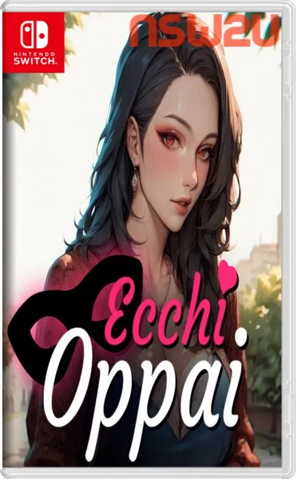 Ecchi Oppai Switch NSP (v1.0.0)英文