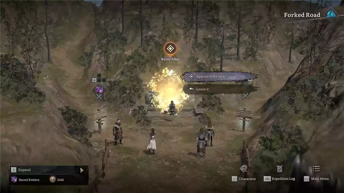 幻灵降世录：女巫的面纱 Lost Eidolons: Veil of the Witch+更新1.0.3 Switch NSP 中文