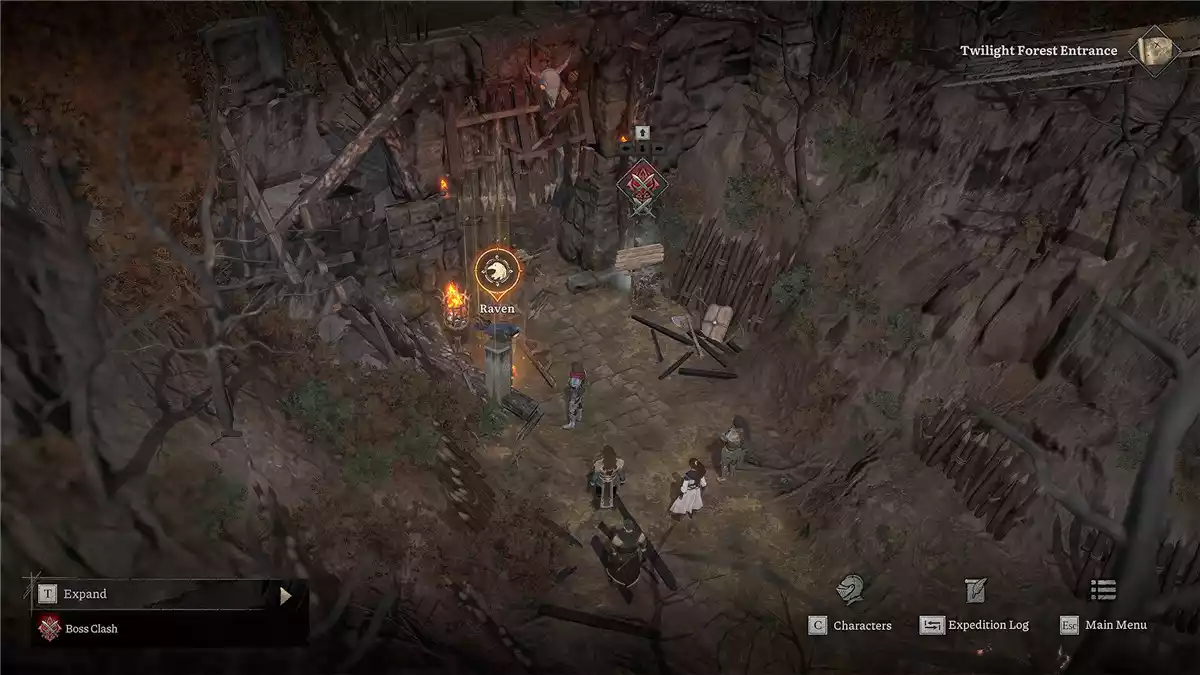 幻灵降世录：女巫的面纱 Lost Eidolons: Veil of the Witch+更新1.0.3 Switch NSP 中文