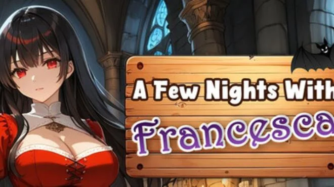PC中文 弗朗西斯卡A Few Nights With : Francesca 111M