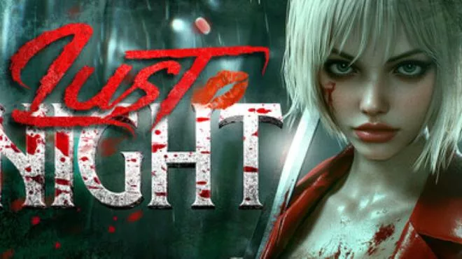 PC中文攻略 欲望之夜Lust Night 778M