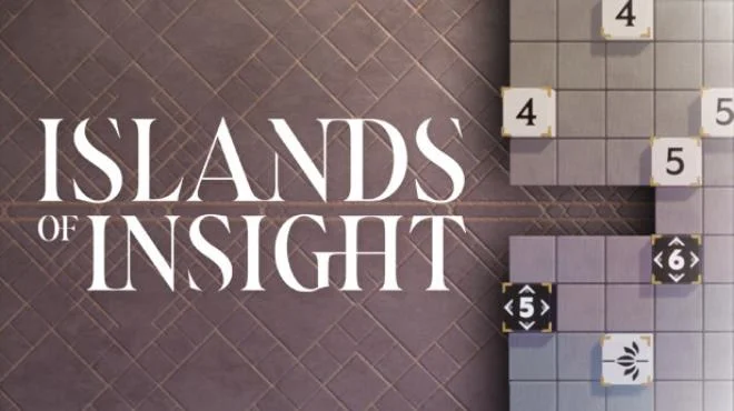 PC中文 真知之岛Islands of Insight 16.71G