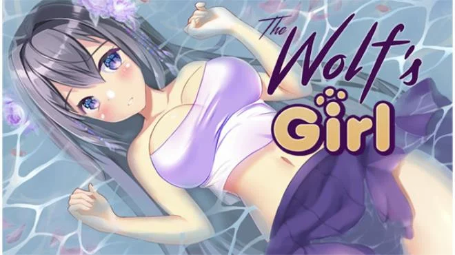PC中文 狼女The Wolf’s Girl 466M