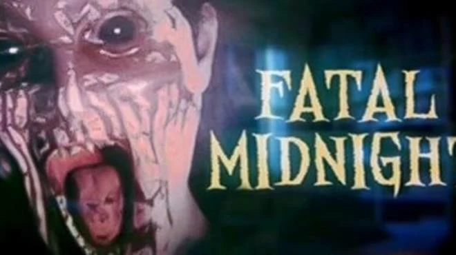 PC中文 致命午夜Fatal Midnight 1002M