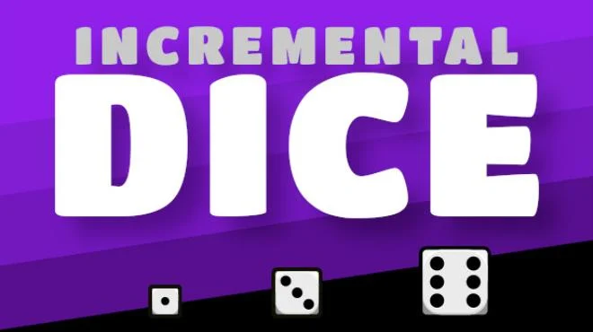 PC中文 增量骰子Incremental Dice v1.0.1 中文 48M