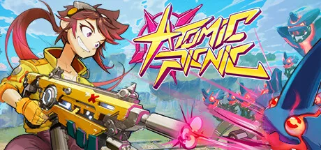 PC中文 原子野餐Atomic Picnic 2.51G