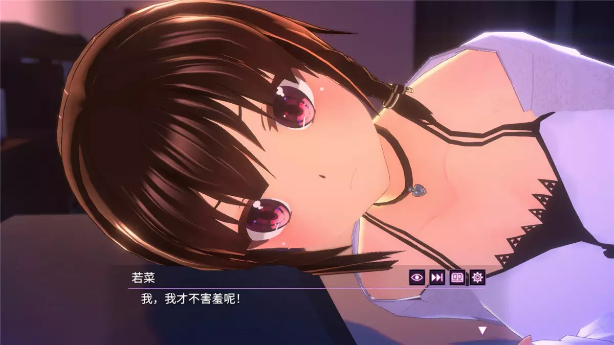 One Night ~仅限一夜的幼妻~/One Night ~Young Bride for One Night v1.00 PC中文攻略