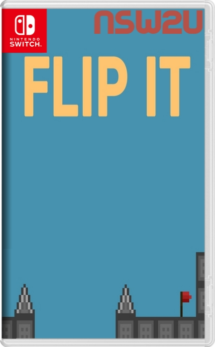 Flip It+更新v1.0.1 Switch NSP NSZ中文