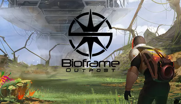 生框前哨 Bioframe Outpost|官方中文|解压即撸|