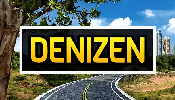定居者 Denizen|官方中文|Build.16319759|解压即撸|