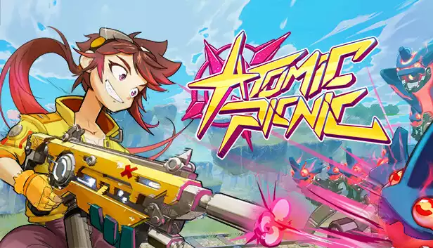 原子野餐 Atomic Picnic|官方中文|解压即撸|