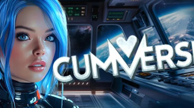 PC中文攻略 CUMVERSE 3.69G