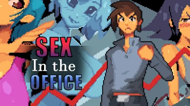 PC中文攻略 办公室大作战/Sex in the Office 29M