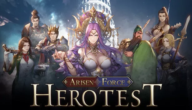 崛起力量 测试英雄|官方中文|Build.16388660-虚空撕裂-幻梦破碎+全DLC|解压即撸|