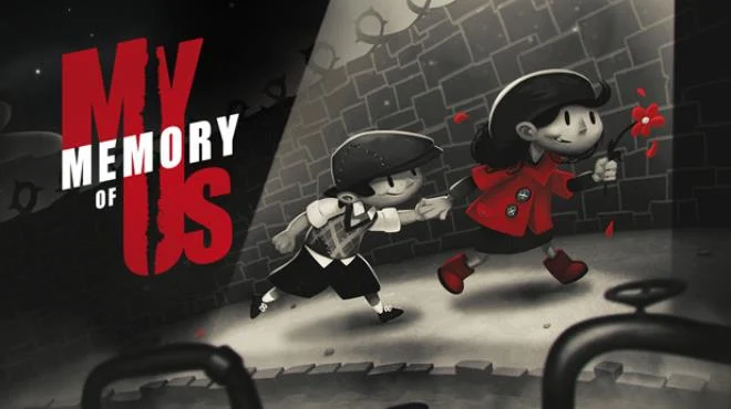 PC中文 我对我们的记忆My Memory Of Us Secret 9G