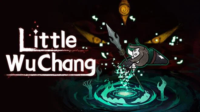 PC中文 小小无常Little Wu Chang 1.01G