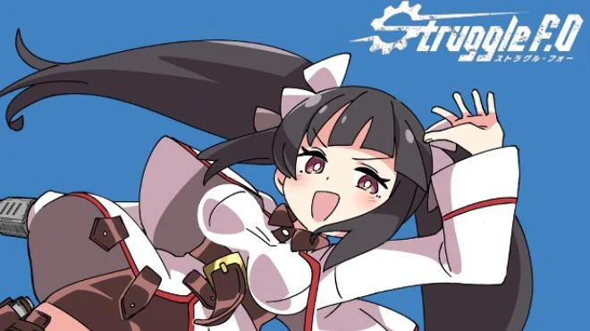 PC中文 纷争落幕Struggle F.O (v1.3.0) 3.09G