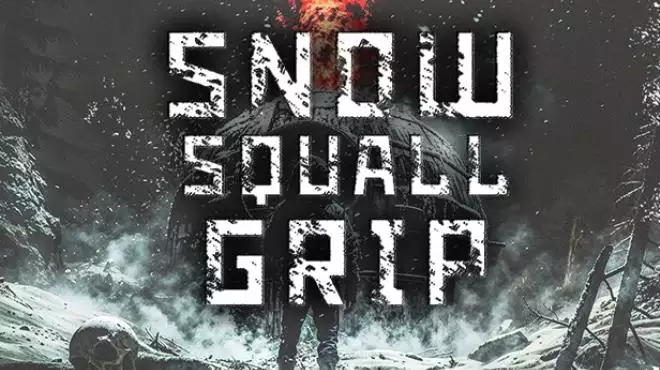 PC中文 飚雪求生Snowsquall Grip 348M
