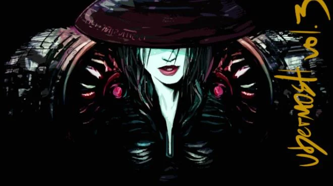 PC中文 乌伯狂舞：第三卷/UBERMOSH Vol.3 270M