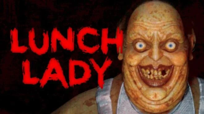 PC中文 午餐女士Lunch Lady 5.88G