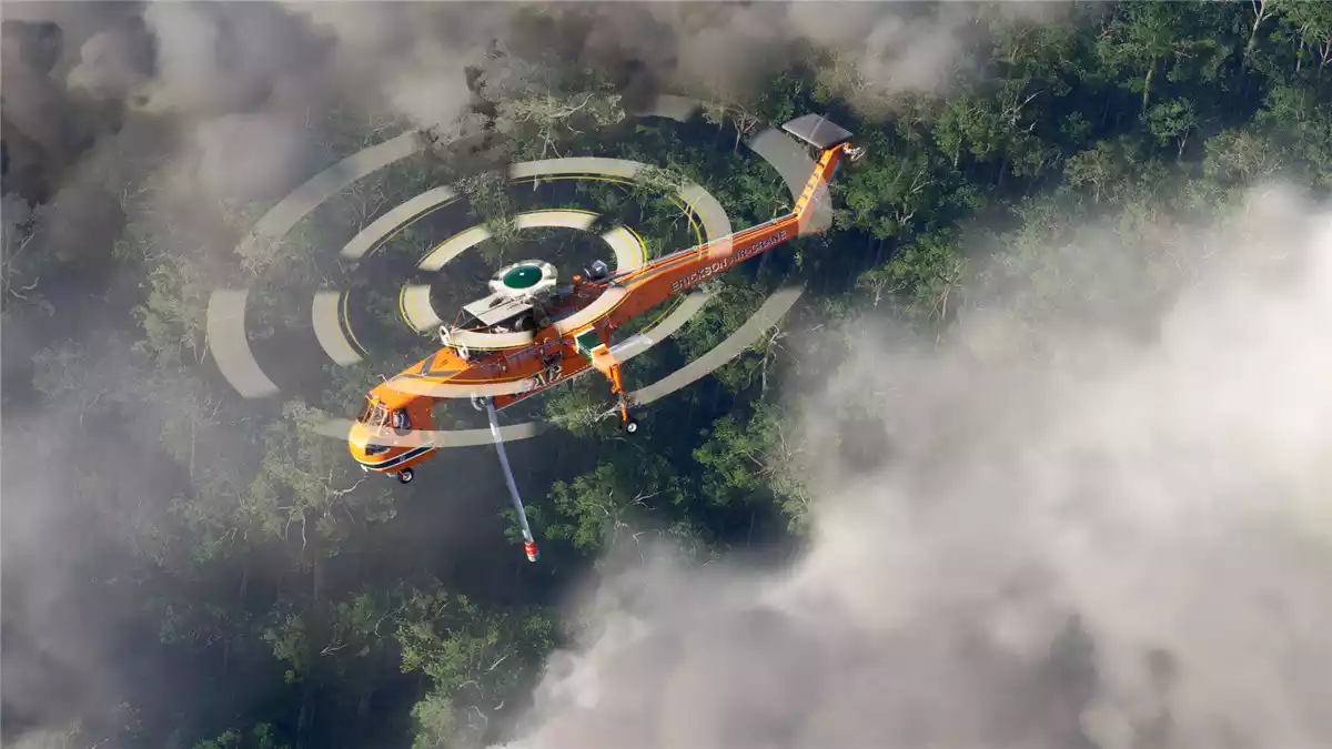 微软模拟飞行 2024(Microsoft Flight Simulator 2024)PC中文