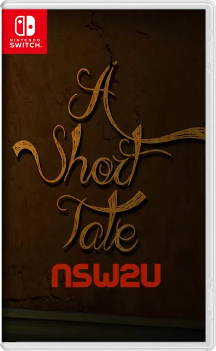 短篇故事A Short Tale+更新1.1.5 Switch NSP英文