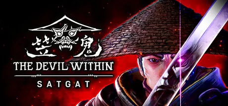 PC中文 笠鬼The Devil Within Satgat 6.94G