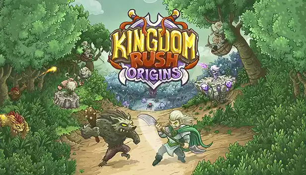王国保卫战3 起源|官方中文|Build.5002324-V4.2.1.0+全DLC|解压即撸|