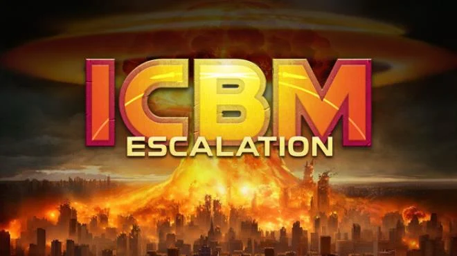 PC中文 洲际弹道导弹：升级/ICBM: Escalation 4.83G