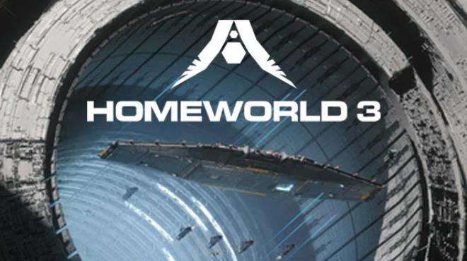 PC中文 家园3/Homeworld 3 v1.3 31.42G