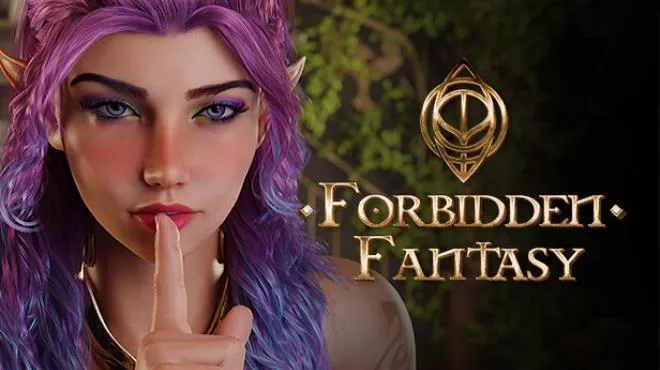 PC中文攻略 禁忌幻想Forbidden Fantasy 13.40G