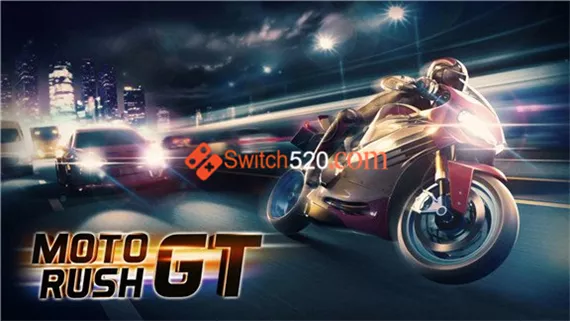 急速摩托GT|官方中文|本体+1.6.0升补+6DLC|NSZ|原版|