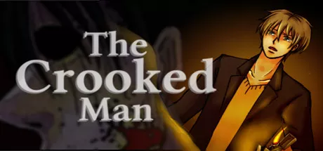 PC中文 扭曲的男人The Crooked Man 45M