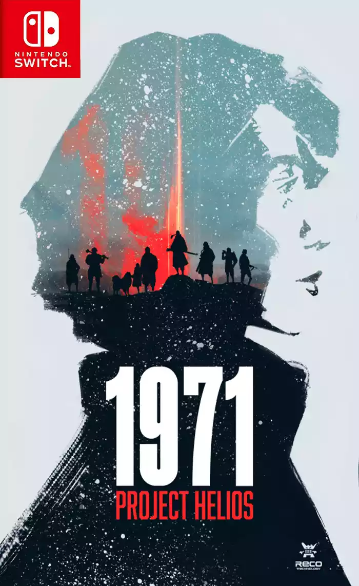 1971 太阳神计划/1971 Project Helios+更新1.1.0.1 Switch NSP英文