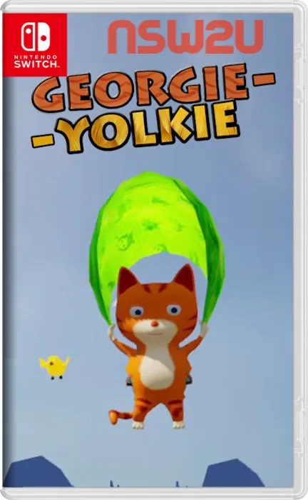 Georgie-Yolkie Switch NSP (v1.0)英文
