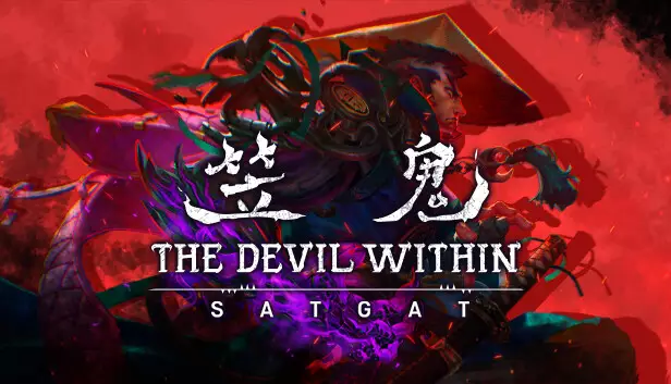 笠鬼 正式版|官方中文|Build.16526126-魂魄尽散-灭世轮回|解压即撸|