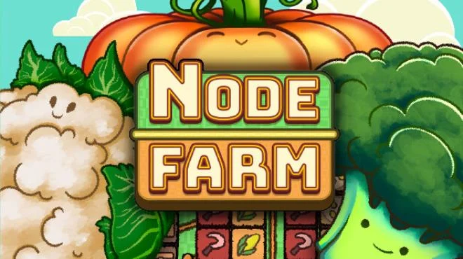 PC中文 节点农场Node Farm v1.1.6 204M