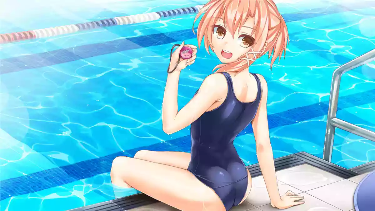 Ethereal Enigma永远的谜团 PC