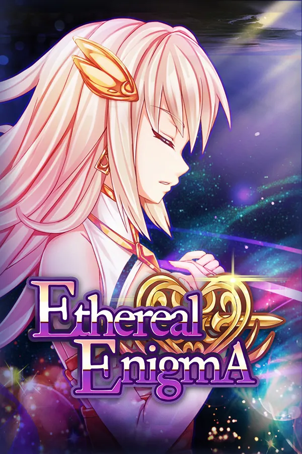 Ethereal Enigma永远的谜团 PC