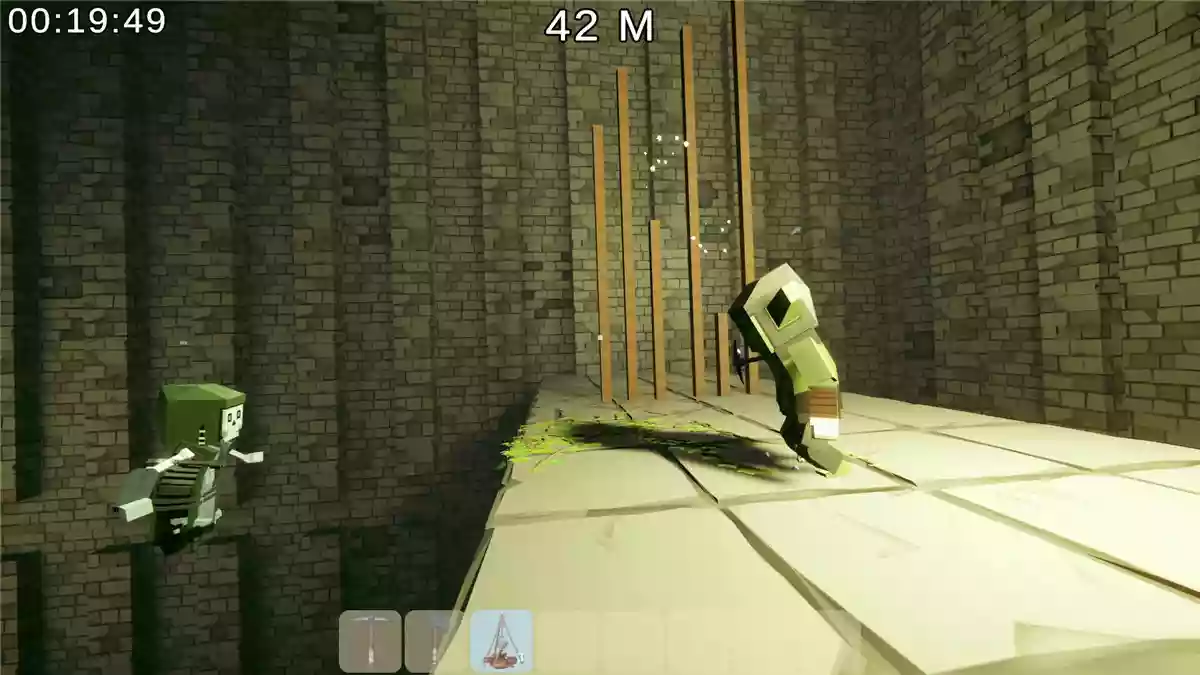 Parkour Civilization（跑酷文明）V1.0 PC中文